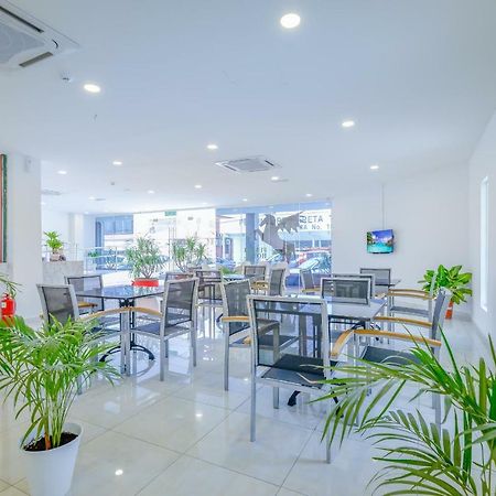 Fumah Hotel Kepong Kuala Lumpur Luaran gambar